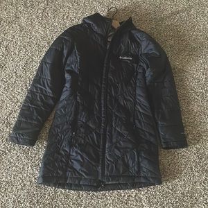 Columbia Jacket